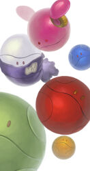 haro from gundam
