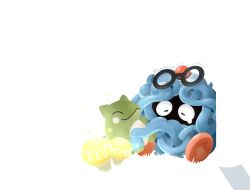 substitute (pokemon) from pokemon