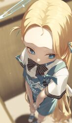 sora (blue archive) from blue archive