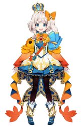 marimari (vtuber) from phase connect by nejime