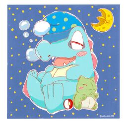 lunatone from pokemon by waniwani (hyda7523)
