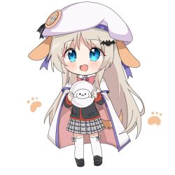 noumi kudryavka from little busters!