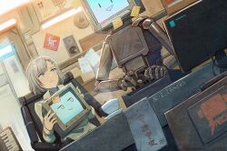 cytus fan art