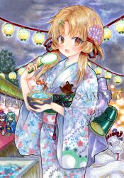 kochiya sanae from touhou