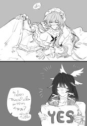 columbina (genshin impact) from genshin impact by salt66666