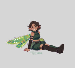 dungeons & dragons fan art