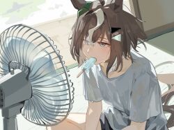 rulership (umamusume) from umamusume