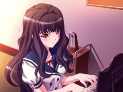 Booru post from safebooru.org