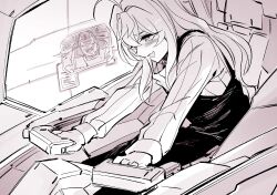 Booru post from safebooru.org
