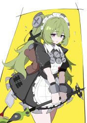 corin wickes from zenless zone zero