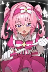 nana asta deviluke from ima sugu rinne (vocaloid)