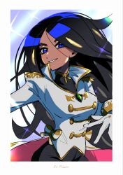 geeta (pokemon) from pokemon by inunuki 000