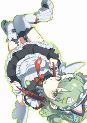 sunna (zenless zone zero) from zenless zone zero