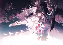 akemi homura from mahou shoujo madoka magica by qiususu