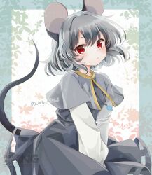 nazrin from touhou