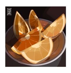 original fan art