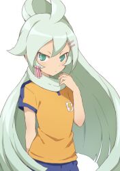 inazuma eleven (series) fan art
