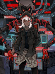cytus fan art