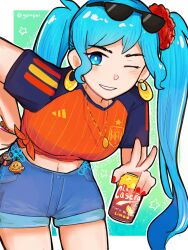 hatsune miku from 2026 fifa world cup