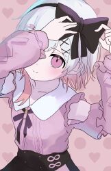 sakuraba ema from mahou shoujo no majo saiban