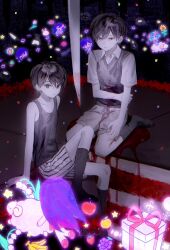 aubrey (headspace) (omori) from omori by rou (h s sinrin)