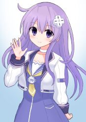 nepgear from neptune (series) by suta (clusta)