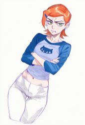 ben 10 fan art