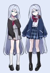 yoisaki kanade from project sekai by waka (wk4444)