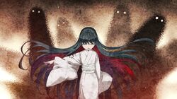 tokito nanao from nanatsu no fushigi no owarutoki