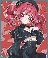 kasane teto from utau