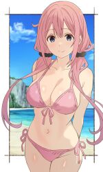 sakura ino from ochikobore fruit tart by hamayumiba sou