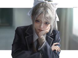 higuchi kaede from nijisanji