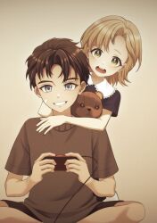 reverse:1999 fan art