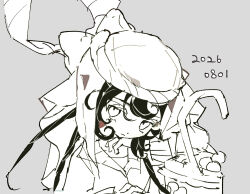 sitara from tenmaku no jaadugar