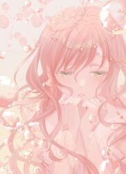 nikki (series) fan art
