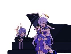 robin (honkai: star rail) from honkai: star rail