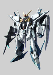 xi gundam from gundam by raybar