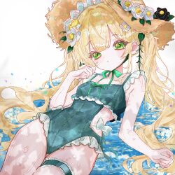 mahou shoujo no majo saiban fan art