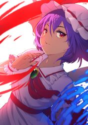 remilia scarlet from touhou by chienon