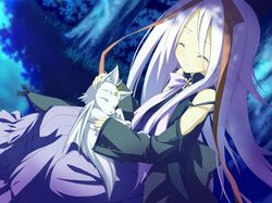 mare s ephemeral from hoshizora no memoria