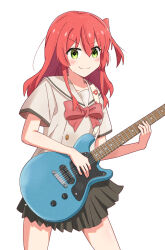 kita ikuyo from bocchi the rock!