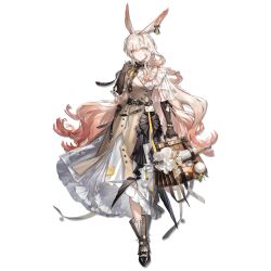 arknights fan art