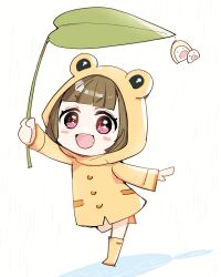 kachimachi kosuzu from love live! by kanduki kamibukuro