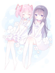 akemi homura from mahou shoujo madoka magica