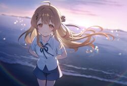 otonose kanade from hololive