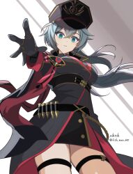 black survival fan art