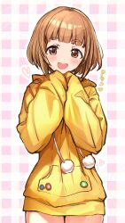 kitami yuzu from idolmaster by yuzuhota0313
