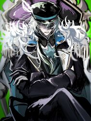 anaxa (honkai: star rail) from honkai: star rail