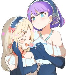 ceras yanagida lilienfeld from love live!