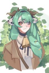 crelly from indie virtual youtuber